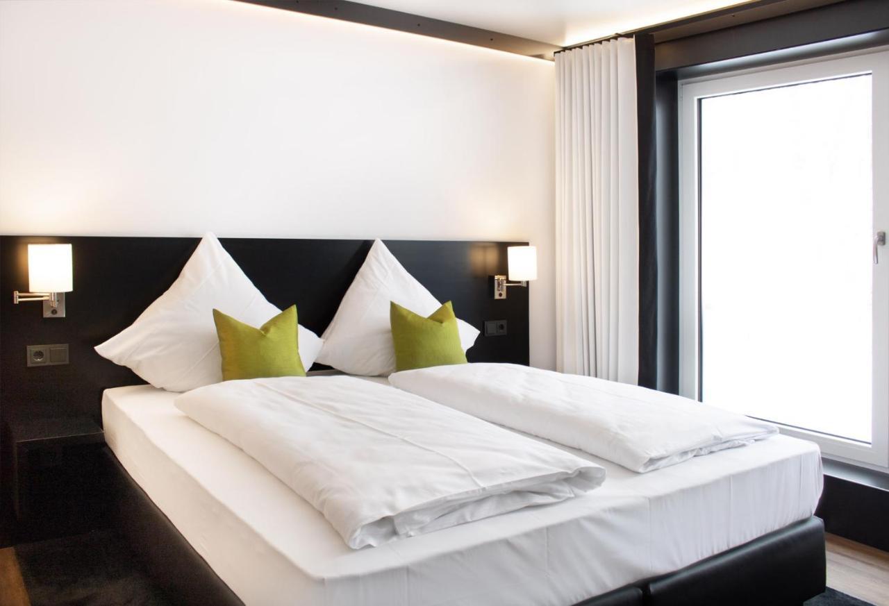 Sld Hotel By Wmm Hotels Schnelldorf Exterior foto