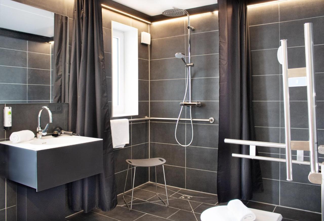 Sld Hotel By Wmm Hotels Schnelldorf Exterior foto
